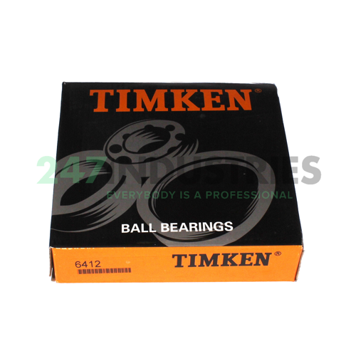 6412 Timken Image 3