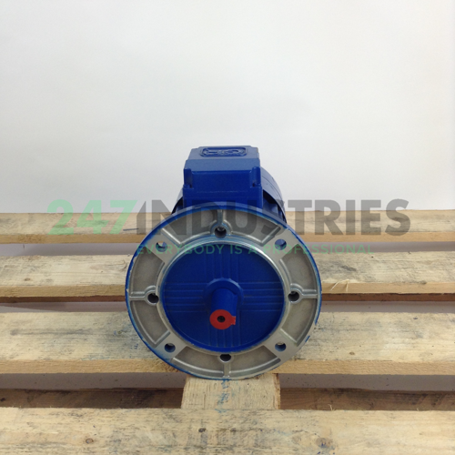 HBF80A4B5 Rossi Image 4