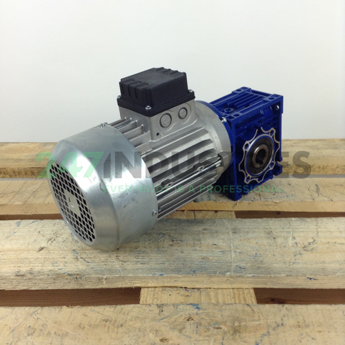 NMRV050I7,5-T80A4B14 Motovario Image 4