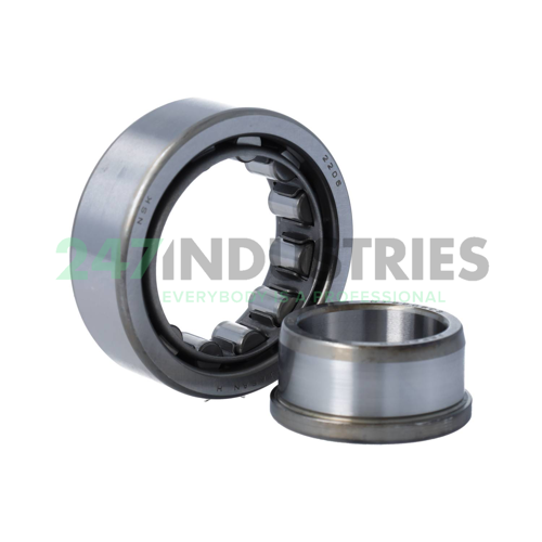 NJ2206WC3 NSK Image 3