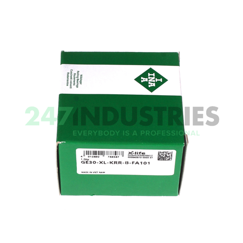 GE30-XL-KRR-B-FA101 INA Image 3
