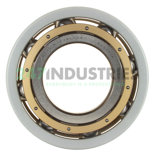 6319M/C3VL0241 SKF Image 3