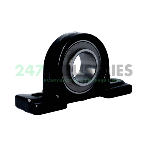 UKP208 Timken Image 3