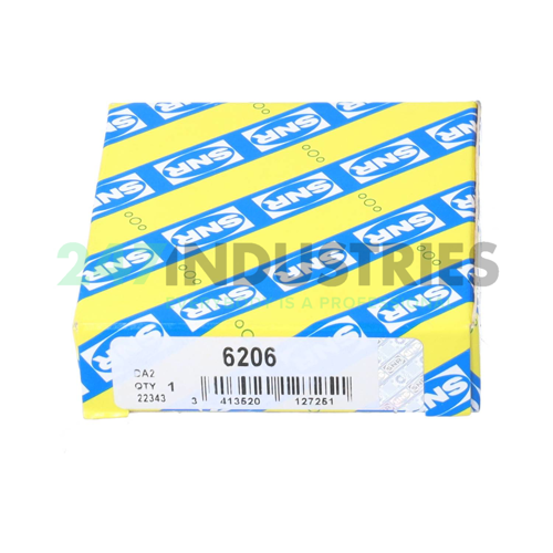 6206 SNR Image 3