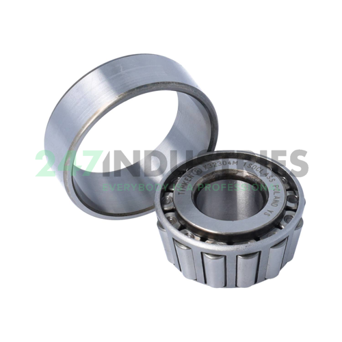 32304M-90KM1 Timken Image 2