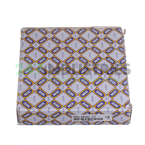 NNCL4916-V-C3 NKE Image 4