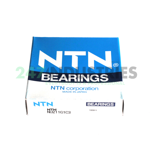 NU211G1 C3 NTN Image 4