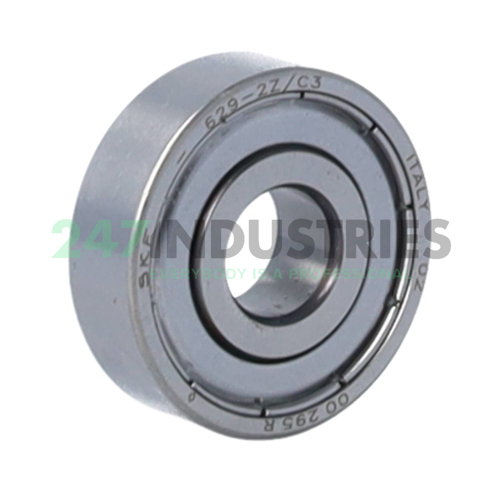 629-2Z/C3 SKF
