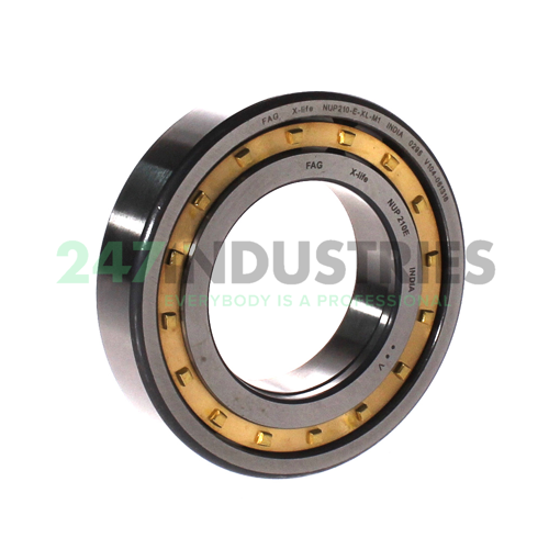 NUP210-E-XL-M1 FAG