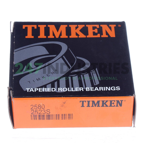 2580/2523S Timken Image 3