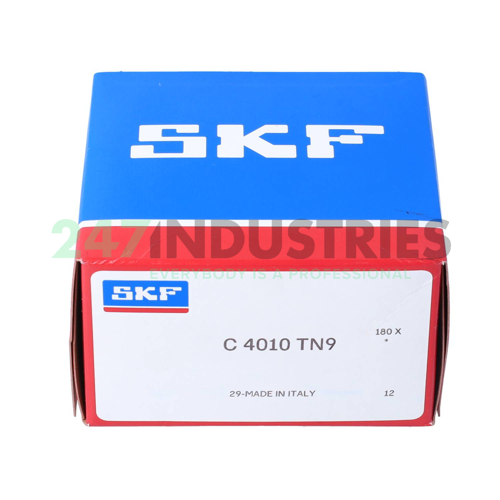 C4010TN9 SKF Image 3