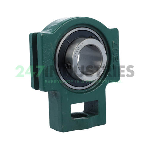 UCT207-20 Top Machinery & Equipment