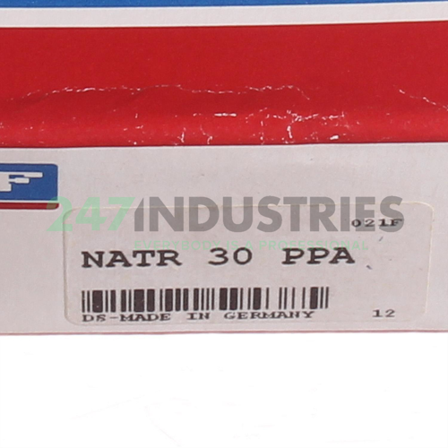 NATR30PPA SKF Image 4
