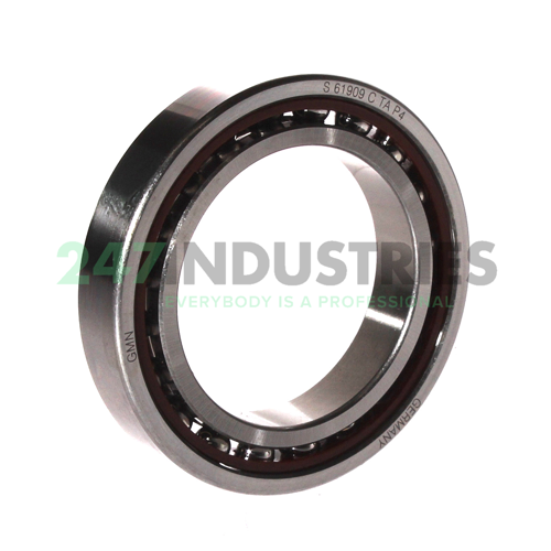 S61909C TA P4 UL GMN Paul Müller Industrie