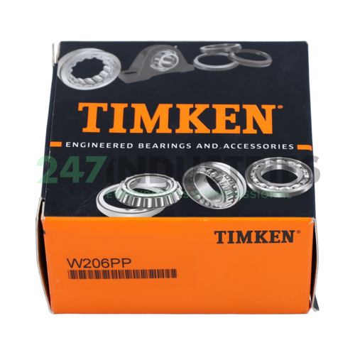 W206PP Timken Image 3