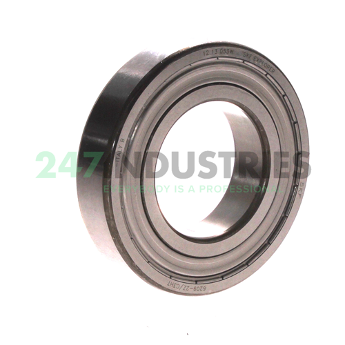 6209-2Z/C3HT SKF
