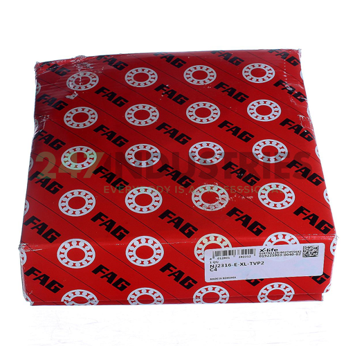NJ2316-E-XL-TVP2-C4 FAG Image 5
