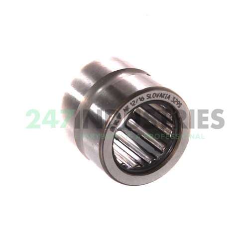 NK12/16 SKF
