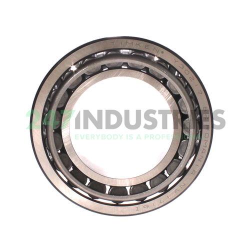 30217-90KB2 Timken Image 3