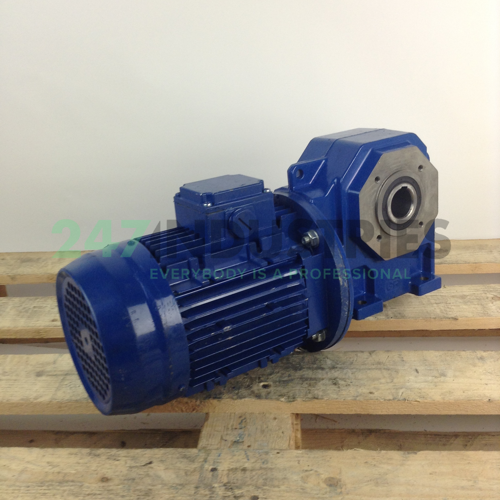 MRV535UO4E-HF90LC4B5/ Rossi Image 4