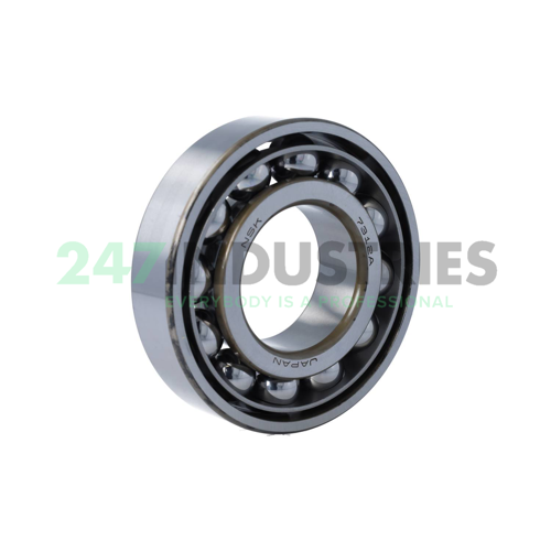 7312AW NSK Image 2