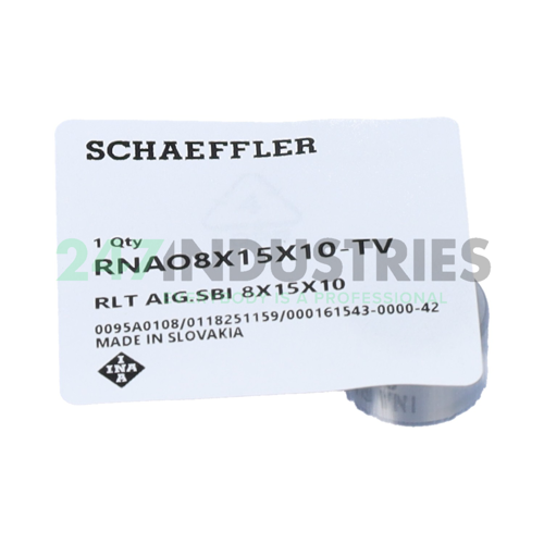RNAO8X15X10-TV INA Image 4
