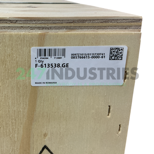 F-613538.GE INA Image 3