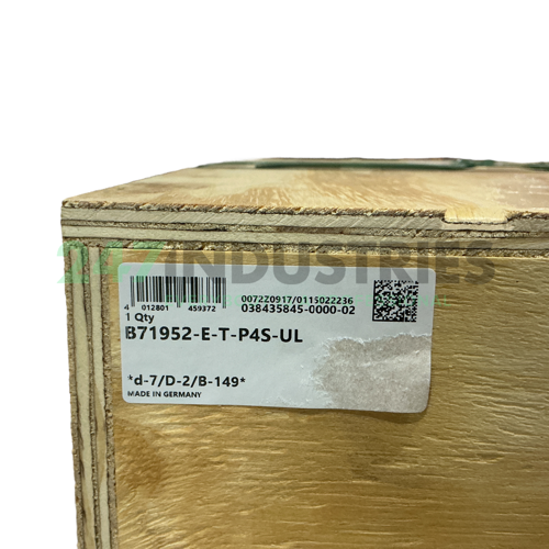 B71952-E-T-P4S-UL FAG Image 3