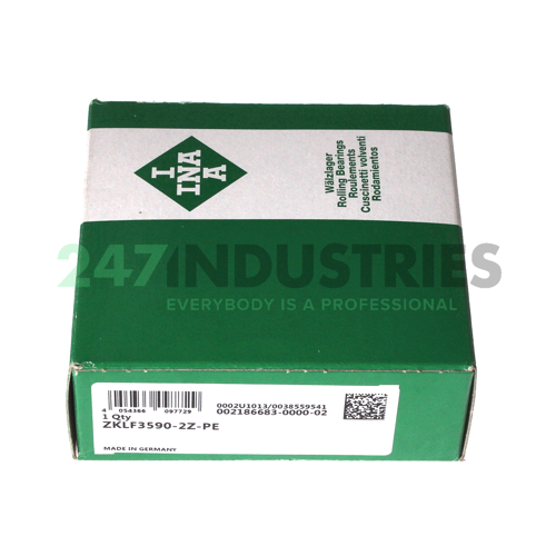 ZKLF3590-2Z-PE INA Image 4