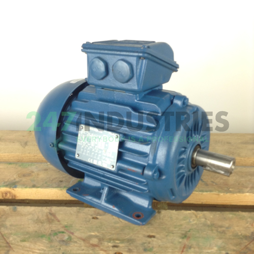 2.2K31AL2902B3 WEG Image 3