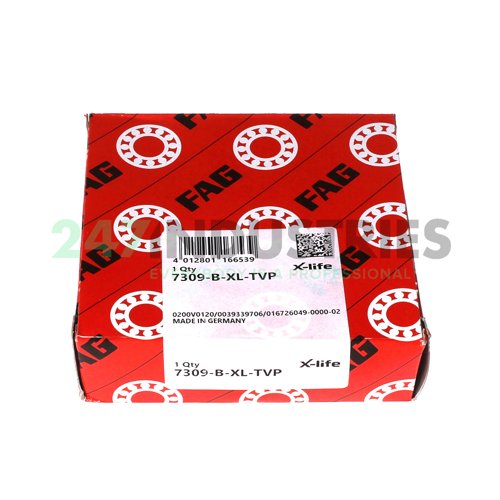 7309-B-XL-TVP FAG Image 3
