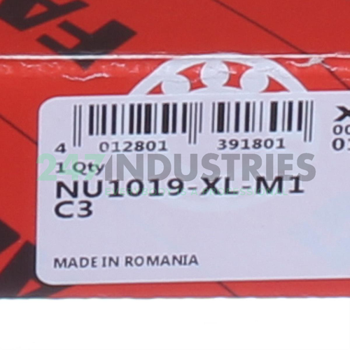 NU1019-XL-M1-C3 FAG Image 7