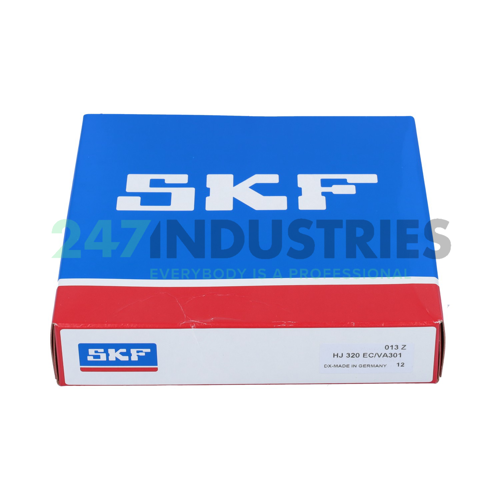 HJ320EC/VA301 SKF Image 3