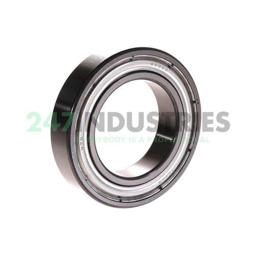 6311ZZ C3 2A NTN Image 2