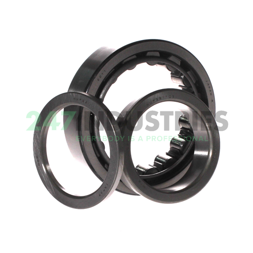 NUP2211W C3 NSK Image 3