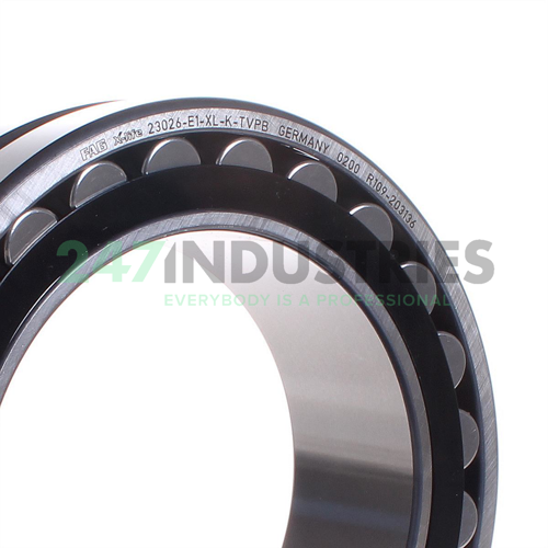 23026-E1-XL-K-TVPB FAG Image 2