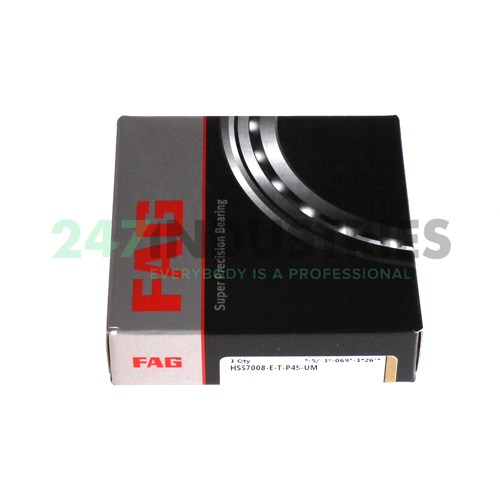 HSS7008-E-T-P4S-UM FAG Image 3