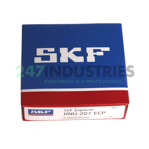 RNU207ECP SKF Image 3