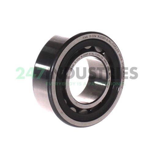 NJ2207-E-XL-TVP2-C3 FAG