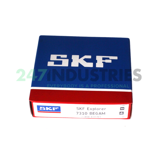 7310BEGAM SKF Image 3
