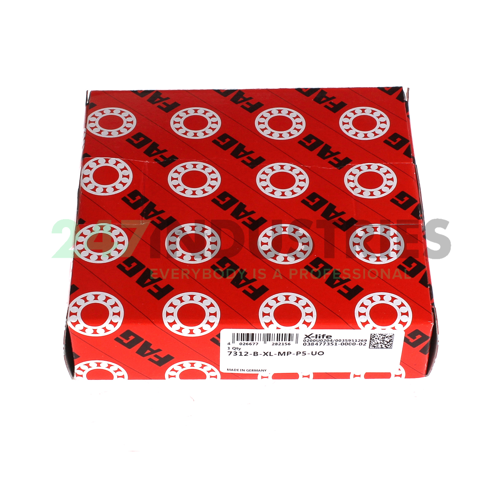 7312-B-XL-MP-P5-UO FAG Image 3