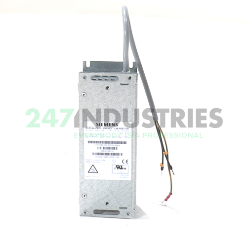 6SE6400-3CC01-0AB3 Siemens