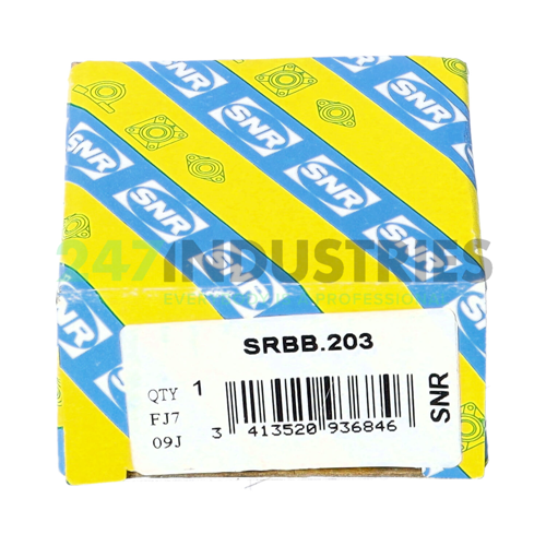 SRBB.203 SNR Image 2