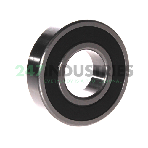 6308 2RS ZKL Image 2