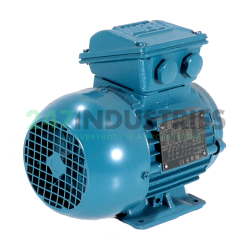 0.12K31CI2718B3 WEG Image 3