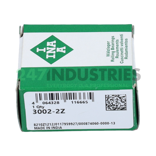 3002-2Z INA Image 3