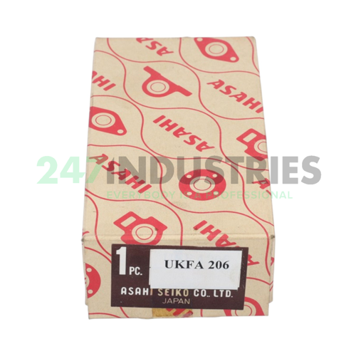 UKFA206 Asahi Image 2