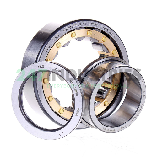 NUP2208-E-XL-M1 FAG Image 2