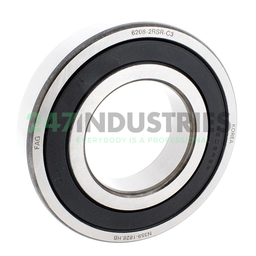 6208-2RSR-C3 FAG