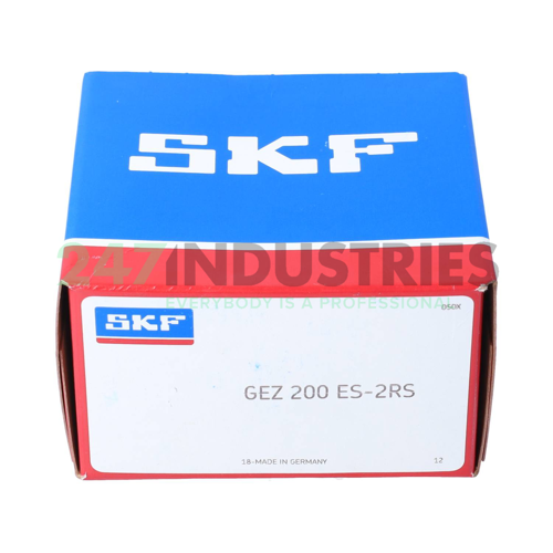 GEZ200ES-2RS SKF Image 4